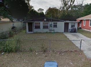 9050 8th Ave, Jacksonville, FL 32208