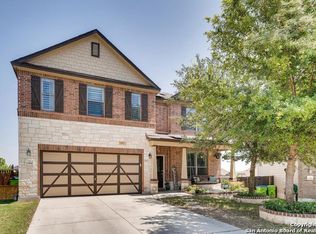 1302 Citlali Sun, San Antonio, TX 78245