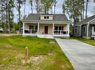 325 2nd St, Colonial Beach, VA