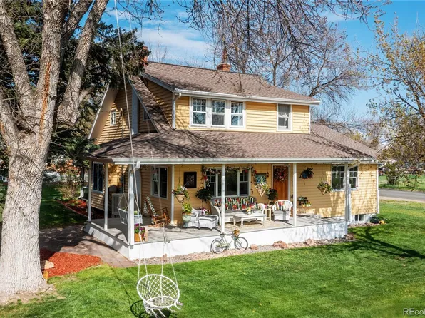 7835 Valley View Street, Louviers, CO 80131