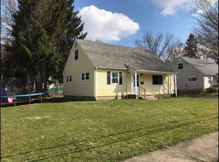 709 Allerton St, Kent, OH 44240