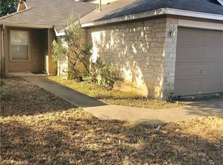 507 Gregory Ct, Round Rock, TX 78664