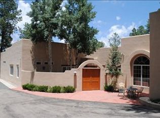 105 Pinehurst Rd, Alto, NM 88312