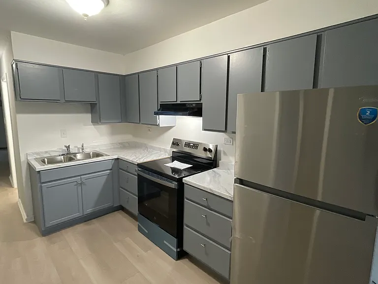 3616 W 55th St #3E — Photo 1
