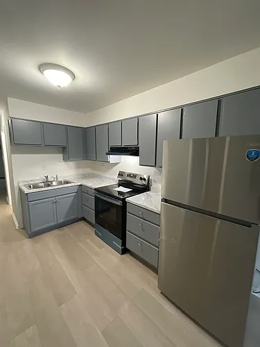 3616 W 55th St #3E Photo 1