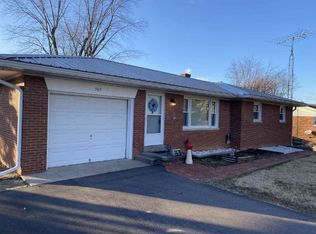 303 N 5th Ave, Princeton, IN 47670