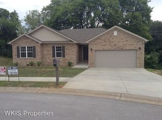 364 Atlanta Way, Bowling Green, KY 42103