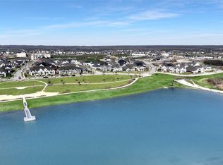 2453 Longspur Dr, Aledo, TX 76008