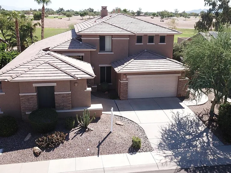 6551 S Four Peaks Pl — Photo 2