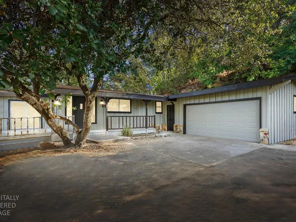 236 Hill St, Sonora, CA 95370