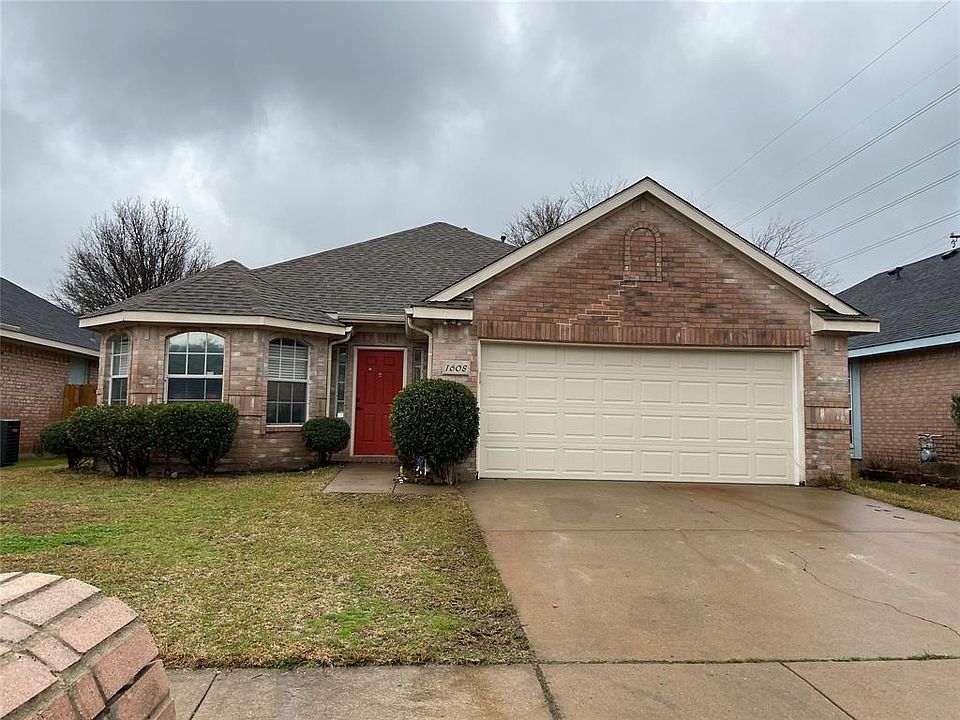 1st image of 1608 Creekpark Trl