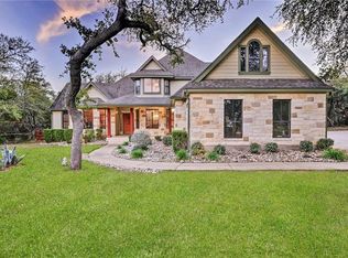 113 Twin Saddles, Dripping Springs, TX 78620