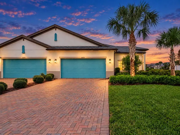 11476 SW Lake Park Drive, Port St Lucie, FL 34987