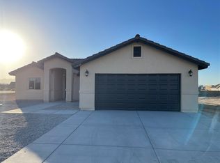 11634 McCollough St, Wellton, AZ 85356