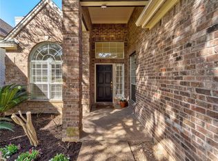 6007 Messenger Stake, Austin, TX 78746