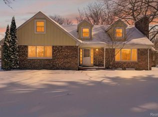 68730 Campground Rd, Washington, MI 48095