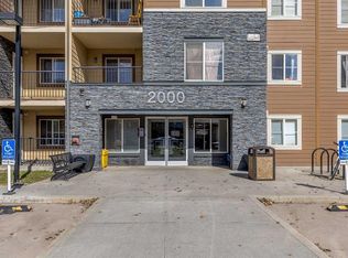 81 N Legacy Blvd SE #2214, Calgary, AB T2X 2B9