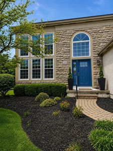 325 Paynes Depot Ct, Powell, OH, 43065