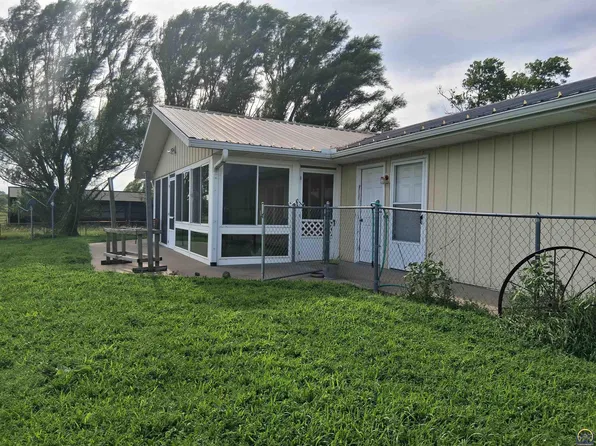 6841 E Highway 56, Overbrook, KS 66524