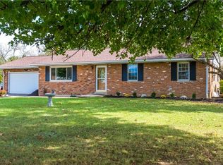 4060 S Tecumseh Rd, Springfield, OH 45502