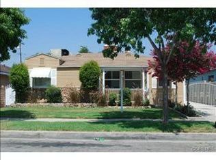 723 De Haven St, San Fernando, CA 91340