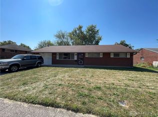 2560 Cluster Ave, Dayton, OH 45439