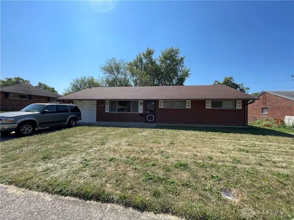 2560 Cluster Ave, Dayton, OH 45439