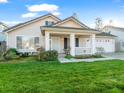 4337 W Concord Court, Visalia, CA, 93277