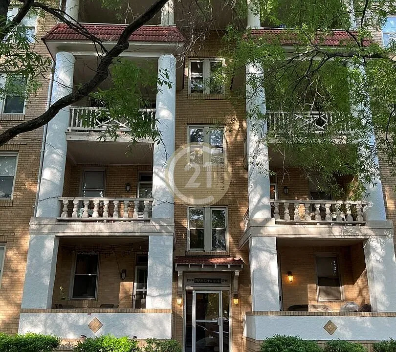1248 Westover Ave #11