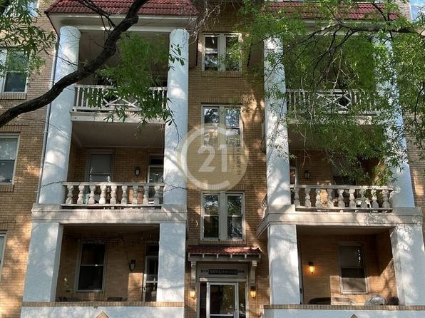 1248 Westover Ave APT 11