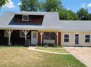 3509 University Ave, Wichita Falls, TX 76308