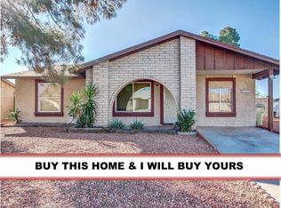 6433 W Purdue Ave, Glendale, AZ 85302