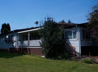 25730 S Tibbs Way, Estacada, OR 97023