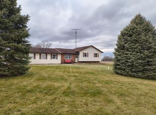 10657 County Road 5, Belle Center, OH