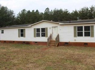 1030 Paradise Ridge Rd, Westfield, NC 27053