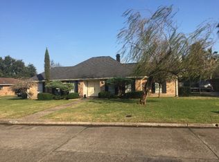 4030 Willow Bend Ln, Port Arthur, TX 77642
