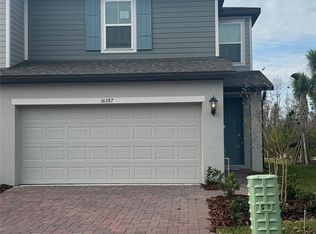 16387 Bird Of Paradise Ave, Clermont, FL 34714