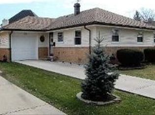 849 Madelyn Dr, Des Plaines, IL 60016