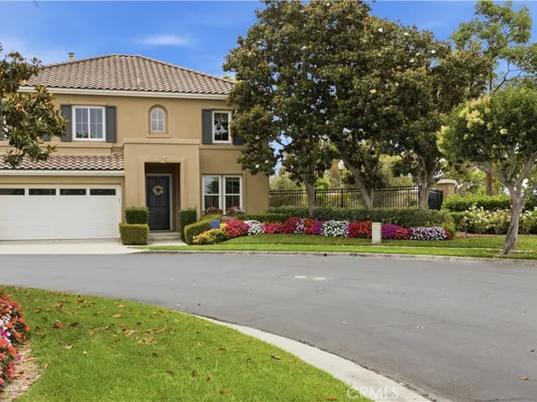 2 Trouville, Newport Coast, CA 92657