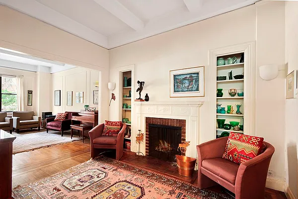Sold by Corcoran | media 12