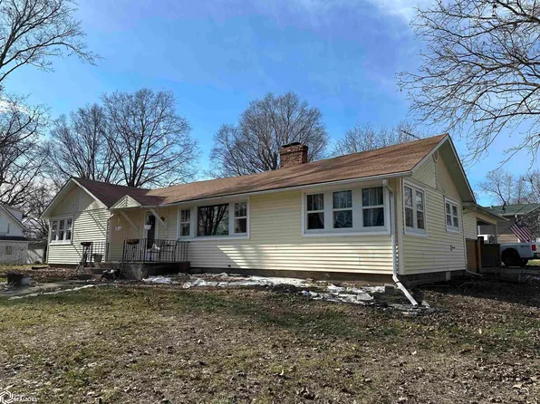 707 4th St, Keosauqua, IA 52565