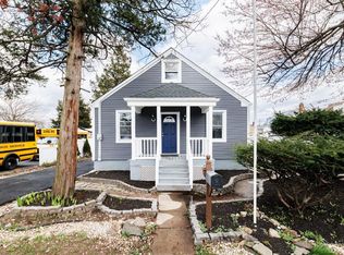 800 Donald Ave, Perth Amboy, NJ 08861