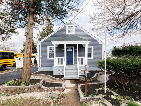 800 Donald Ave, Perth Amboy, NJ 08861