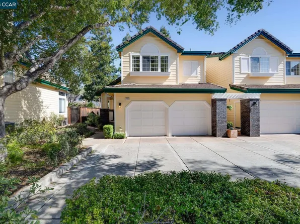 1460 Indianhead Cir, Clayton, CA 94517