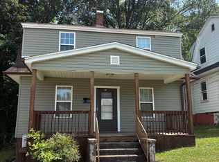 715 Temple Ave, Danville, VA 24541