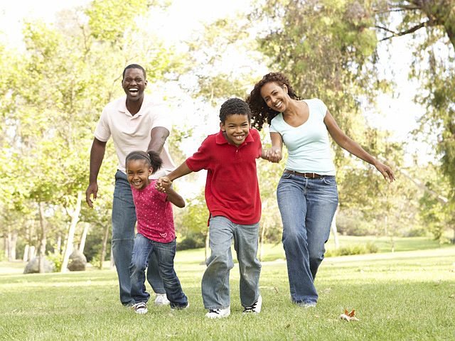 Family Fun Time