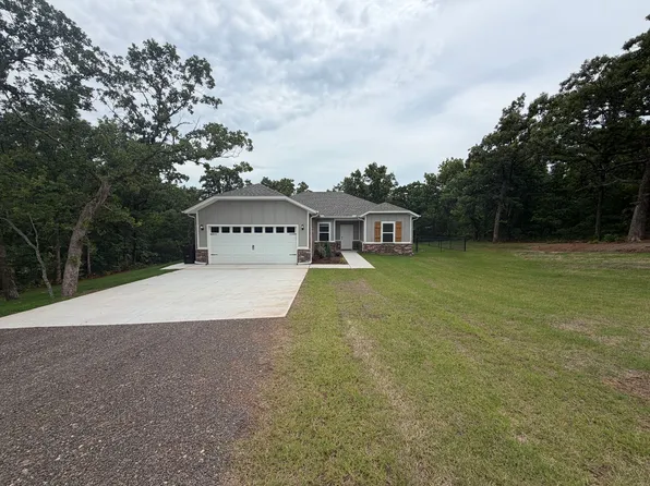 17290 Lantana Loop, Newalla, OK 74587