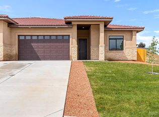 1325 Tierra Berienda Dr, Pueblo, CO 81008