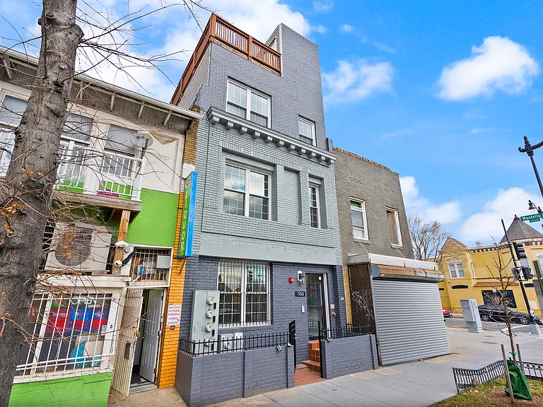 1138 Florida Ave NE #2 — Photo 32