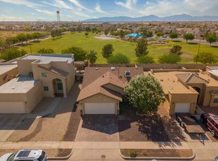 4569 Hugo Reyes Dr, El Paso, TX 79938